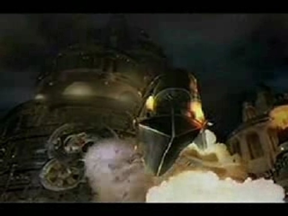 AMV - Final Fantasy IX