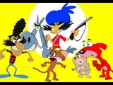 Rat -A-Tat with Cat & Keet Kidnap Trouble | Funny Cartoon Videos | Chotoonz