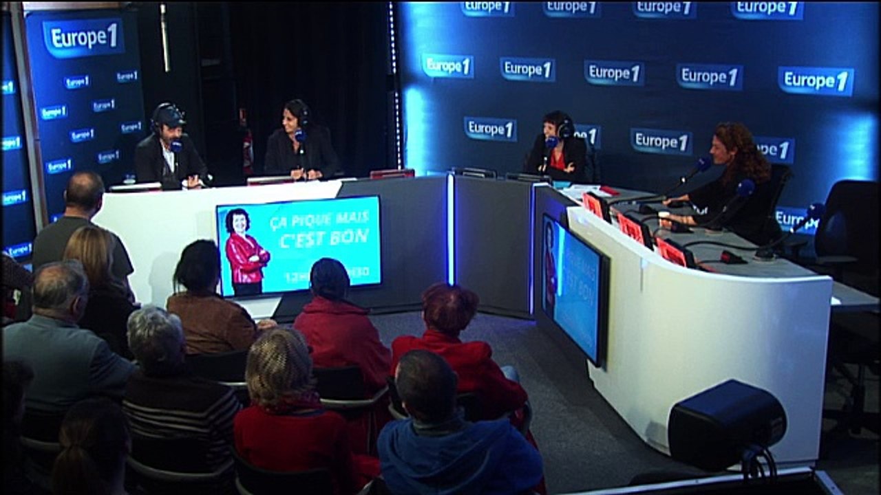 "Le pot de fer contre le pot-au-feu"