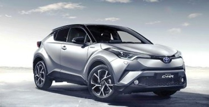 Hibrit Otomobilde Vergi İndirimi Üreticiyi Sevindirdi