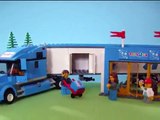 Lego City Camion Jouet Pour Les Enfants, Lego Jouets