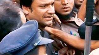 Akbaruddin Owaisi Attack Case Mohd Pahelwan In Nampally Criminal Court
