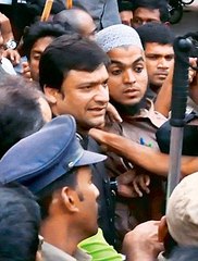 Akbaruddin Owaisi Attack Case Mohd Pahelwan In Nampally Criminal Court