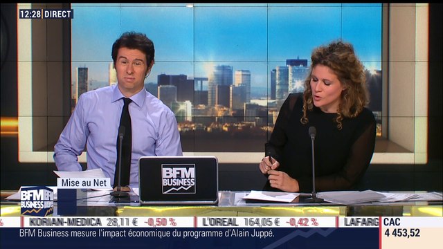 La mise au net: En 2017, l'Etat compte engranger 844 millions d'euros grâce aux radars automatiques - 07/10