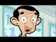 Mr Bean the Animated Series - Mr. Bean - Royal Bean: The Queen's Cup | Queen's Jubilee 2012