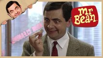 Mr. Bean -  Arriving at the Launderette