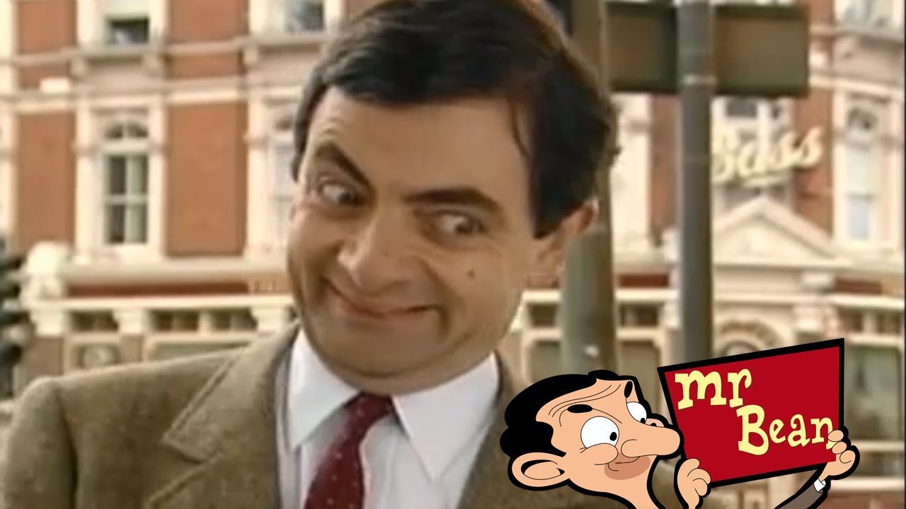 Mr. Bean - January Sales