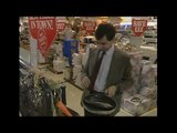 Mr Bean - Shopping for Kitchen Goods