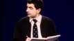 Rowan Atkinson Live - No one called Jones - Dirty words