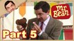 Mr. Bean - Episode 14 - Hair by Mr. Bean of London - Part 5/5