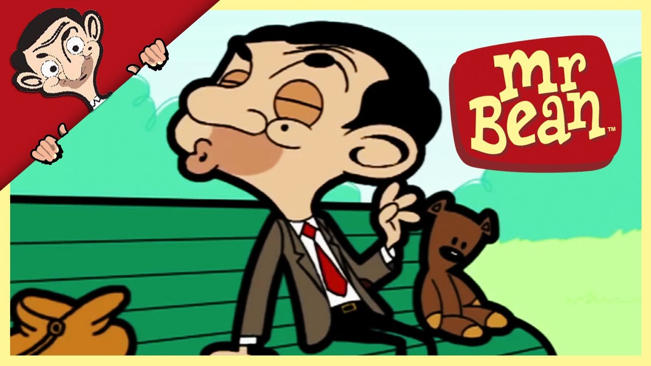 Mr. Bean - Irma wants a kiss - video Dailymotion