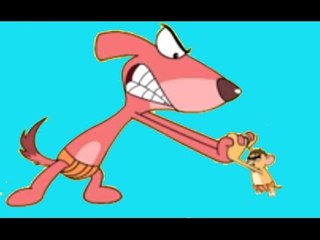 Rat-A-Tat| 'The Wrestling Champions'|Chotoonz Kids Funny Cartoon Videos