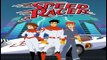 Speed Racer : Race to the Future | Cars on the Fast Track | Funny Cartoon Movies - Chotoonz