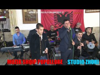 Bledar Dapa & Edi Beqiri - Ke Shkalla e Tujonit