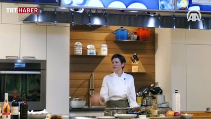 ABD'de Türk mutfağı tanıtıldı