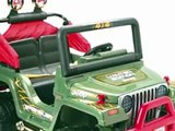 Cars Ride On Toys, Riding Toys for Kids, Jeep Wrangler Ride On, Cars Toys For Kids