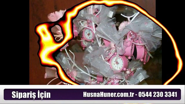 İzmir Bornova Bebek Şekeri Hüsna Hüner - 0544 230 3341