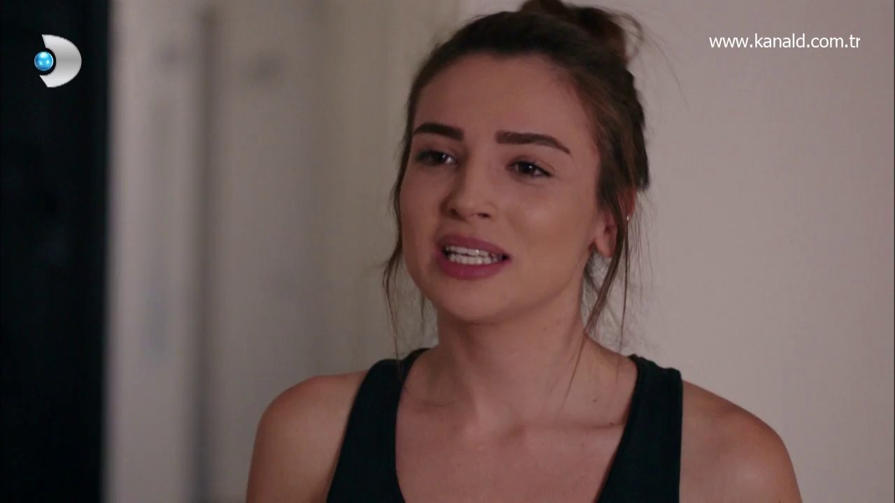 Bodrum Masalı 7. Bölüm - Clara'nın Acı Feryadı!