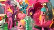 My Little Pony mlp at Comic Con new with Spike for Hasbro announcement