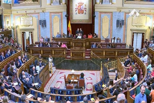 ¿Cuáes son los plazos para formar Gobierno?