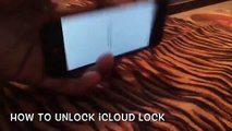 Free Unlock iCloud Activation Lock on iPhone 6S Plus 6 / bypassiclouds.com