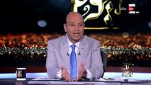 عمرو أديب يناشد المشير طنطاوي بتسجيل مذكراته على فترة المجلس العسكري للتاريخ