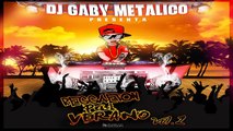 DJ Gaby Metalico - Black Toy ft. Yaviah [Official Audio]