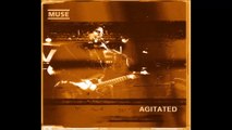Muse - Agitated, Paris New Morning, 07/12/1999