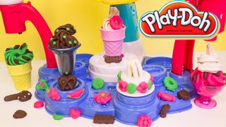 Play Doh PlayDough New Playlist 2016