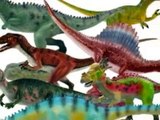 dinosaur toys for toddlers, best dinosaur toys for kids, childrens dinosaur toys