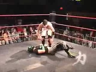 71 Chikara Podcast-A-Go-Go