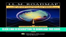 [PDF] LL.M. Roadmap: An International Students Guide to U.S. Law School Programs Full Colection