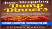 [PDF] Jaw-Dropping Dump Dinners: Fast and Healthy Options for People on the Go Full Colection