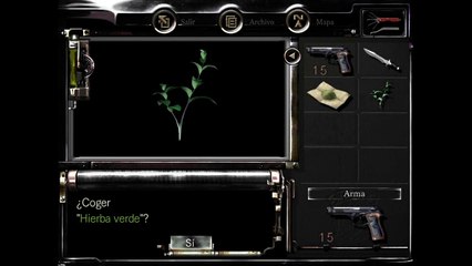 Resident evil remasterisado ps4 big time XD (3)