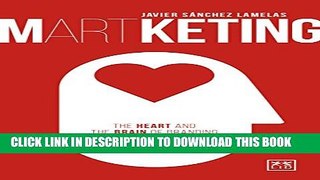 [PDF] MARTKeting: The heart and the brain of branding Full Online