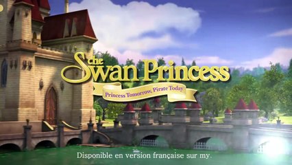 Swan Princess 6