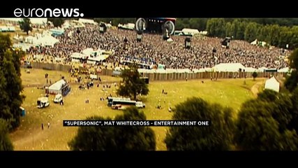 «Oasis: Supersonic»: Όλη η ιστορία των αδελφών Γκάλαχερ σε ένα ντοκιμαντέρ