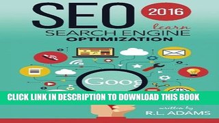 [PDF] SEO 2016: Learn Search Engine Optimization Full Online