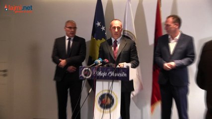 Konferenca AAK - NISMA