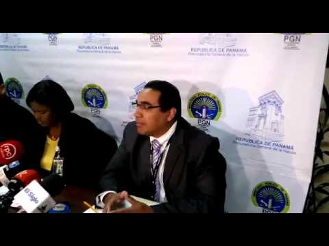 Rafael Baloyes, jefe de la Unidad de Homicidio de Panamá y San Miguelito