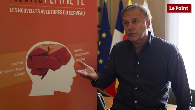 Enki Bilal : Les plus grandes œuvres sont accidentelles