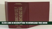 [PDF] The Code of Canon Law: A Text and Commentary Full Colection