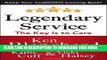 [PDF] LEGENDARY SERVICE: The Key is to Care Full Colection