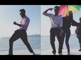 Parineeti Chopra & Ayushman Dance on GAZAB KA HAI DIN Song