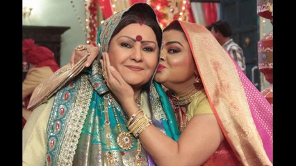 Ishq Ka Rang Safed latest photoshoot