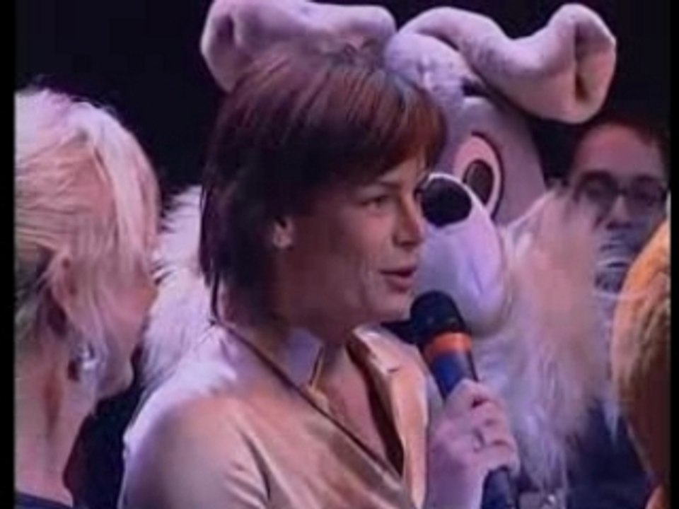Rafistol Nez d'Or du Festival de Monte Carlo
