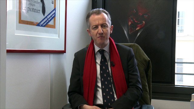 Comment combattre Eric Zemmour ? - L'édito de Christophe Barbier