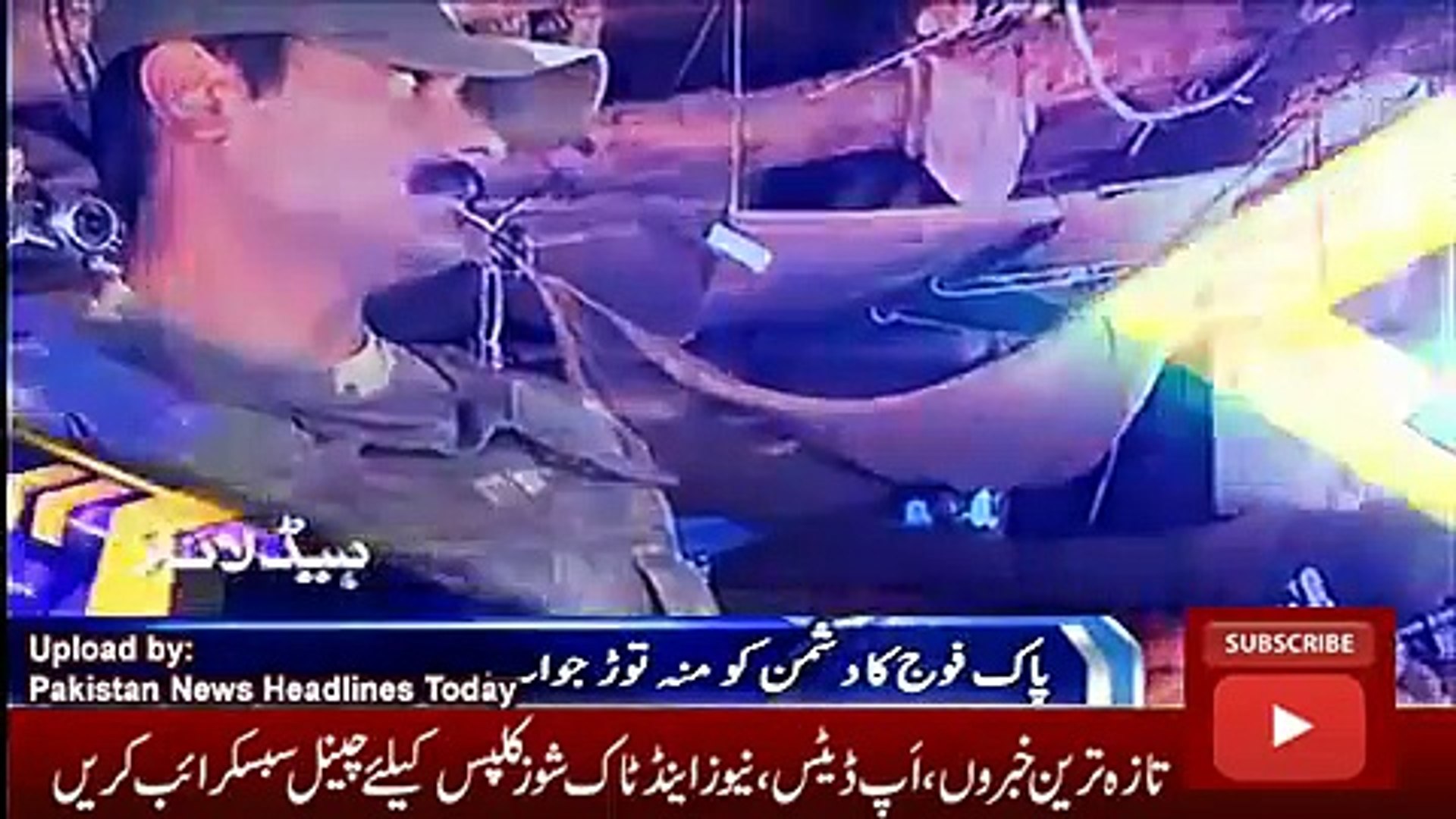 News Headlines Today 3 October 2016, Latest News Updates 9AM