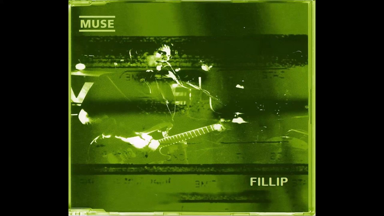 Muse - Fillip, Paris New Morning, 07/12/1999