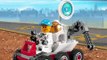 LEGO City Explorador Lunar, Juguetes Lego Para Niños